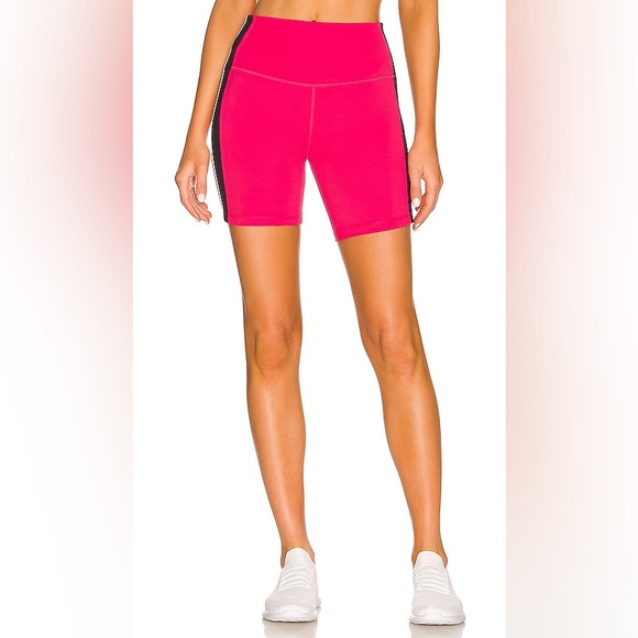 Splits59 Bianca High Waist Recycled Techflex Short - Picture 1 of 10